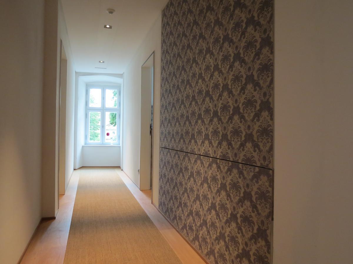 Hotel Kloster-Gasthof Speinshart Eschenbach in der Oberpfalz Ruang foto
